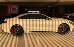 مرسيدس بنز S-Class